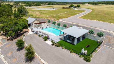 Lot 94 Stock Pond Drive Harper TX 78631