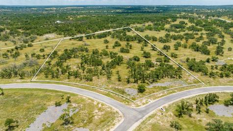 Lot 94 Stock Pond Drive Harper TX 78631