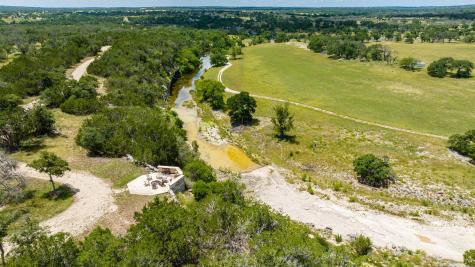 Lot 94 Stock Pond Drive Harper TX 78631