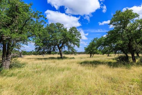 Lot 94 Stock Pond Drive Harper TX 78631