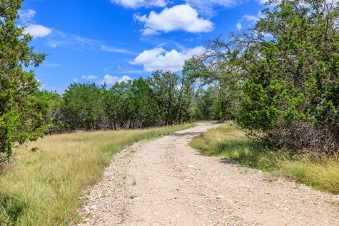 Lot 94 Stock Pond Drive Harper TX 78631
