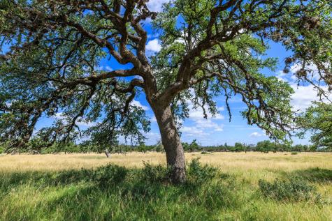Lot 94 Stock Pond Drive Harper TX 78631