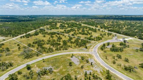 Lot 94 Stock Pond Drive Harper TX 78631