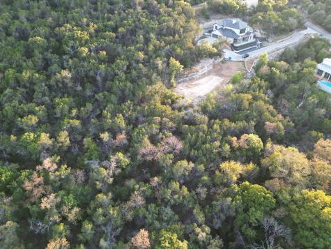 2701 Toro Canyon Road Austin TX 78746