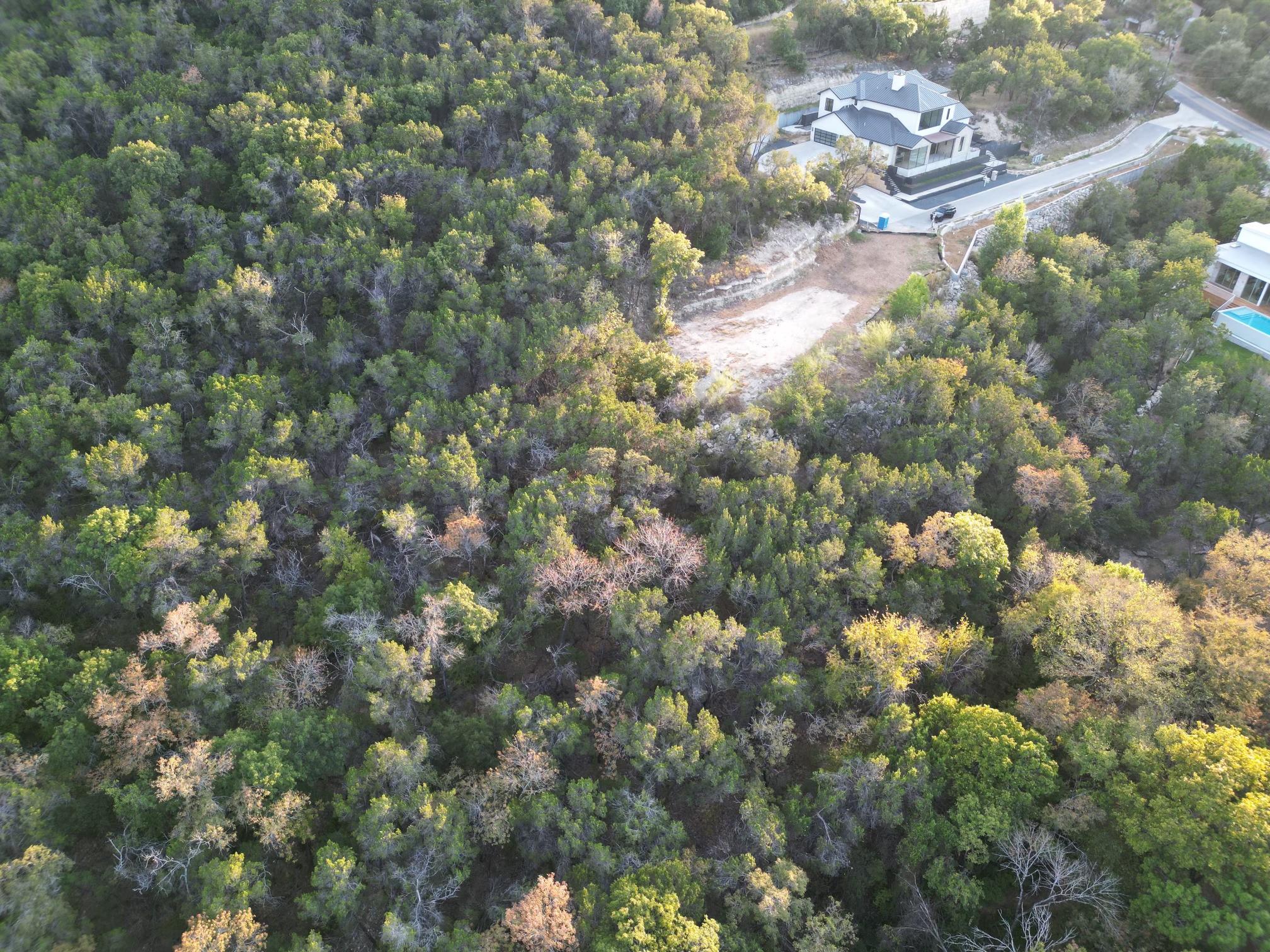 2701 Toro Canyon Road Austin TX 78746