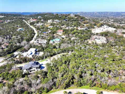 2701 Toro Canyon Road Austin TX 78746