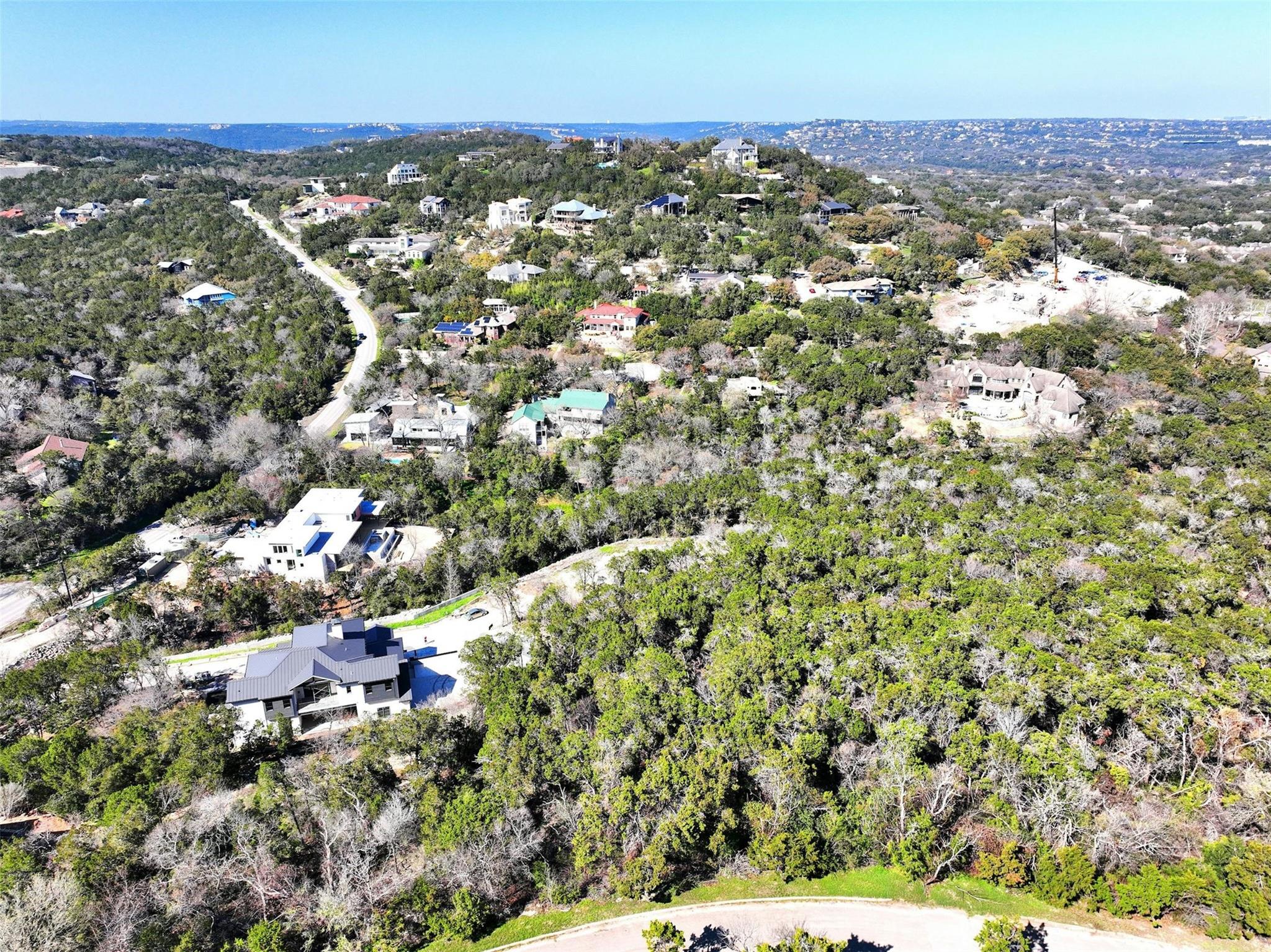 2701 Toro Canyon Road Austin TX 78746