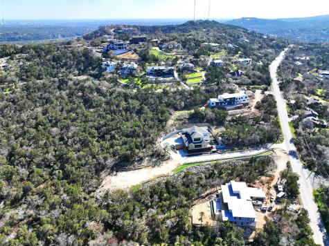2701 Toro Canyon Road Austin TX 78746