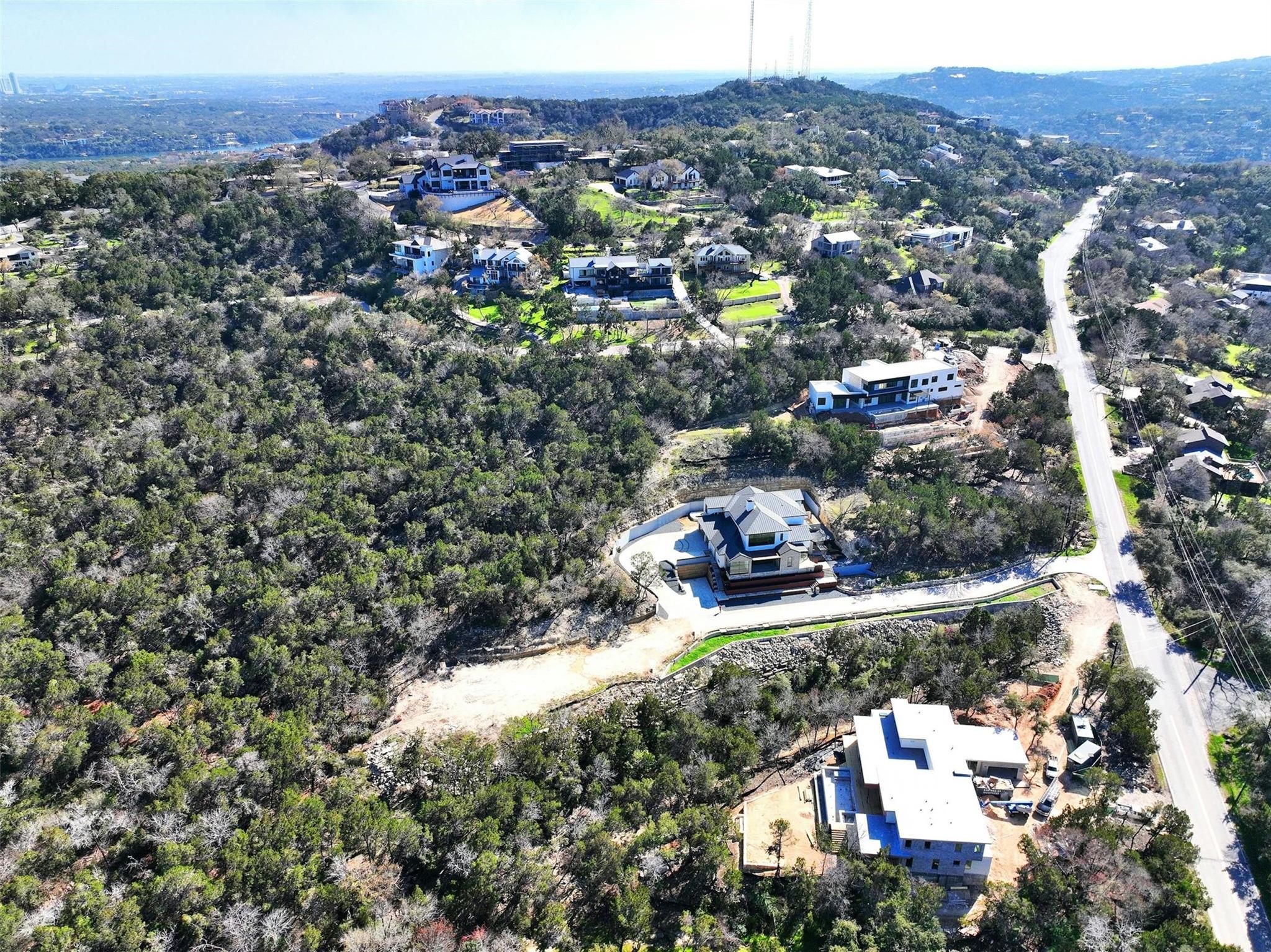 2701 Toro Canyon Road Austin TX 78746