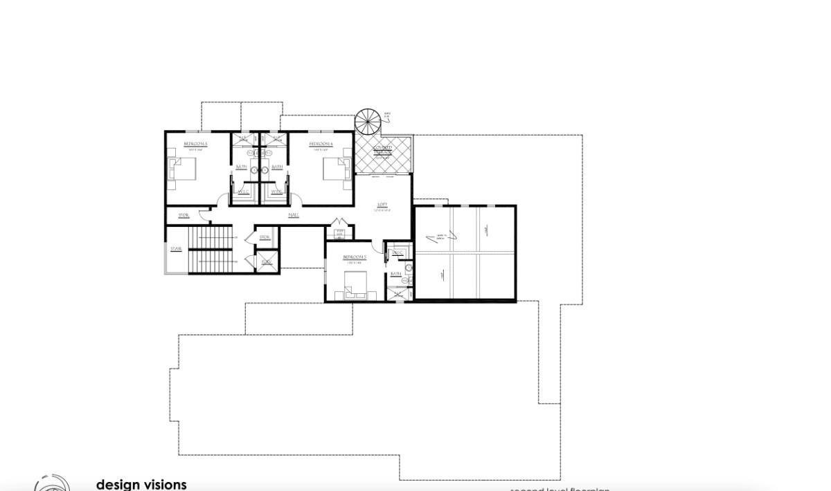 2701 Toro Canyon Road Austin TX 78746