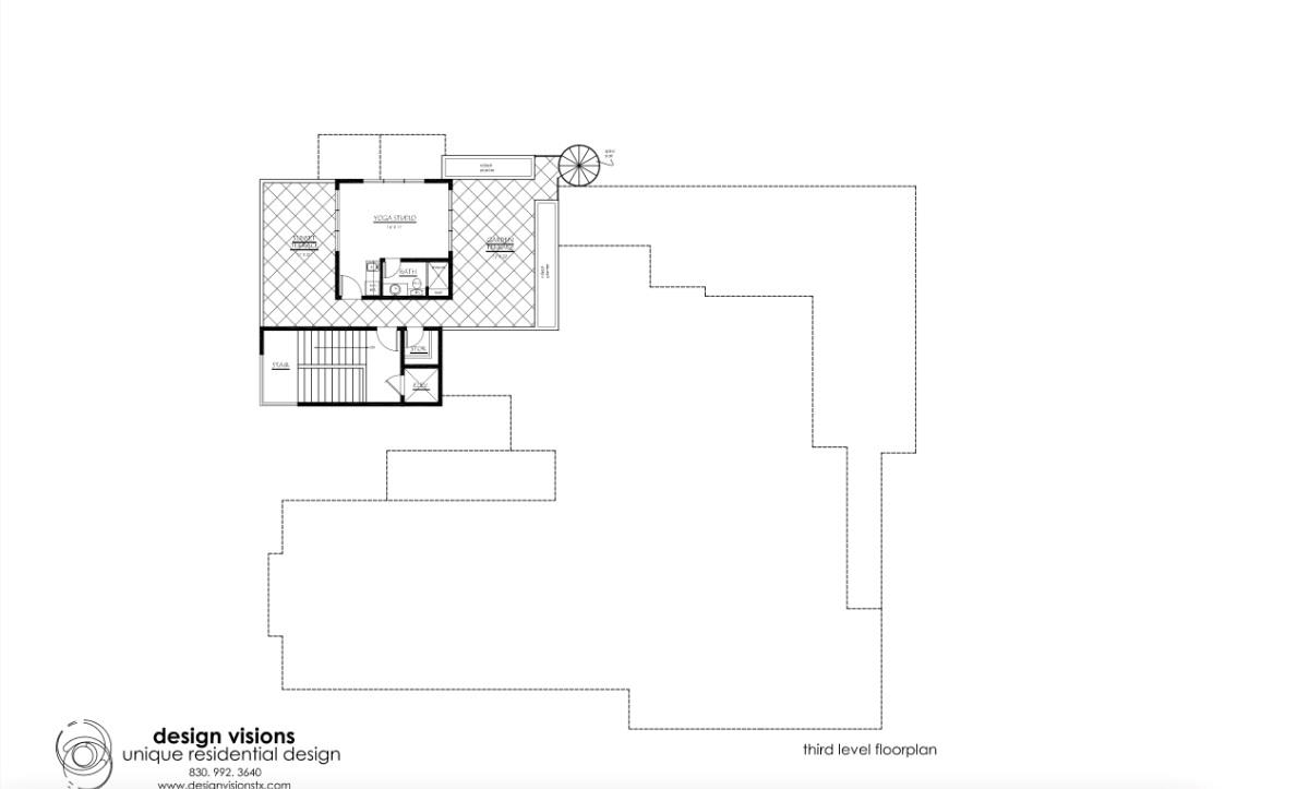 2701 Toro Canyon Road Austin TX 78746