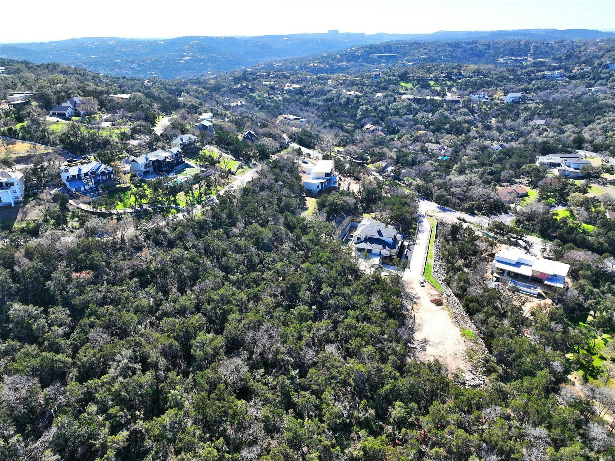2701 Toro Canyon Road Austin TX 78746