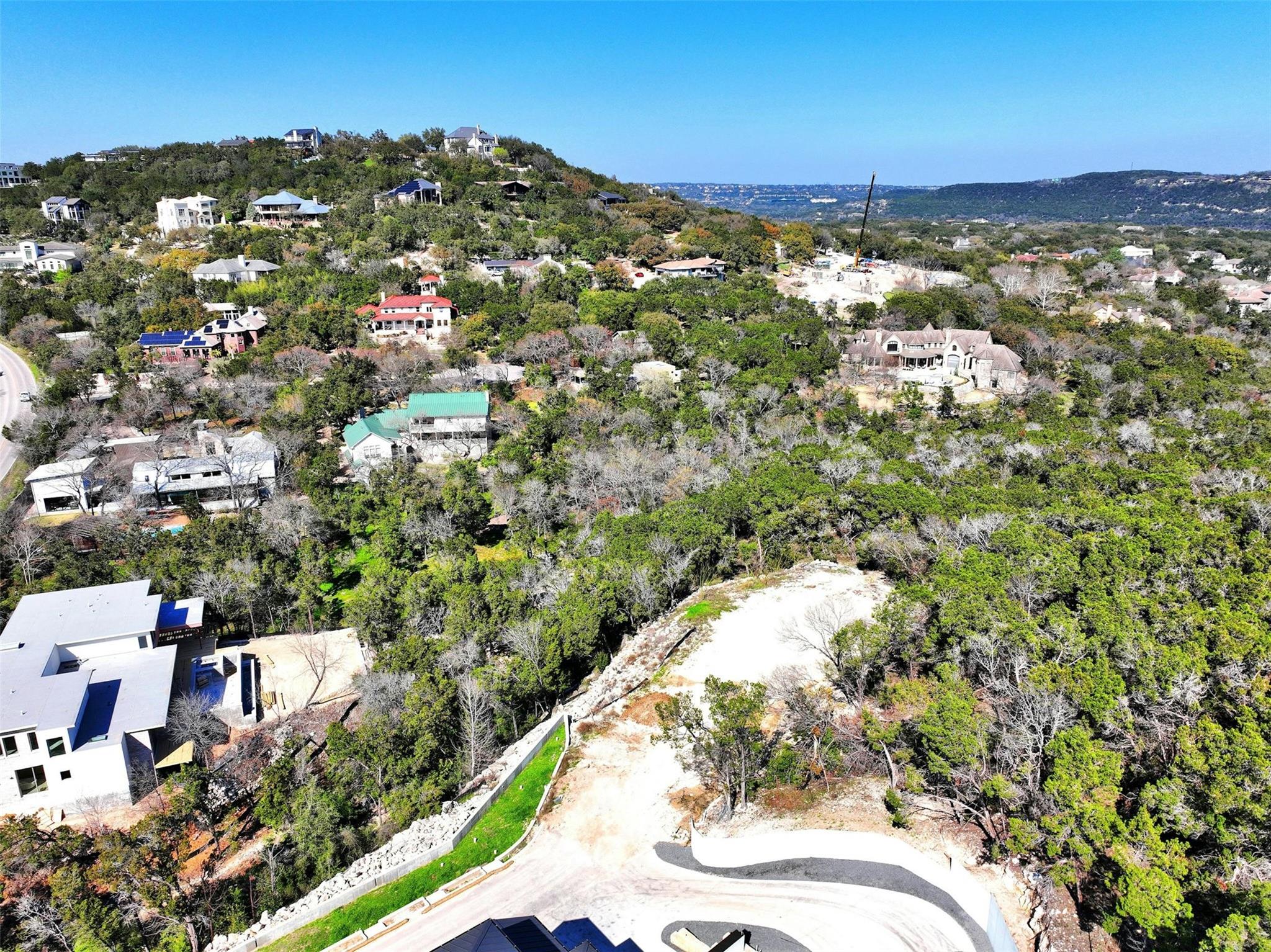 2701 Toro Canyon Road Austin TX 78746
