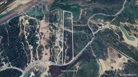 29 Chimney Cove Drive Marble Falls TX 78654