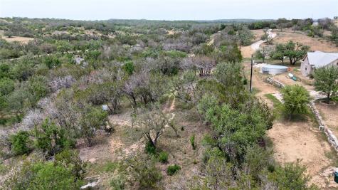 29 Chimney Cove Drive Marble Falls TX 78654
