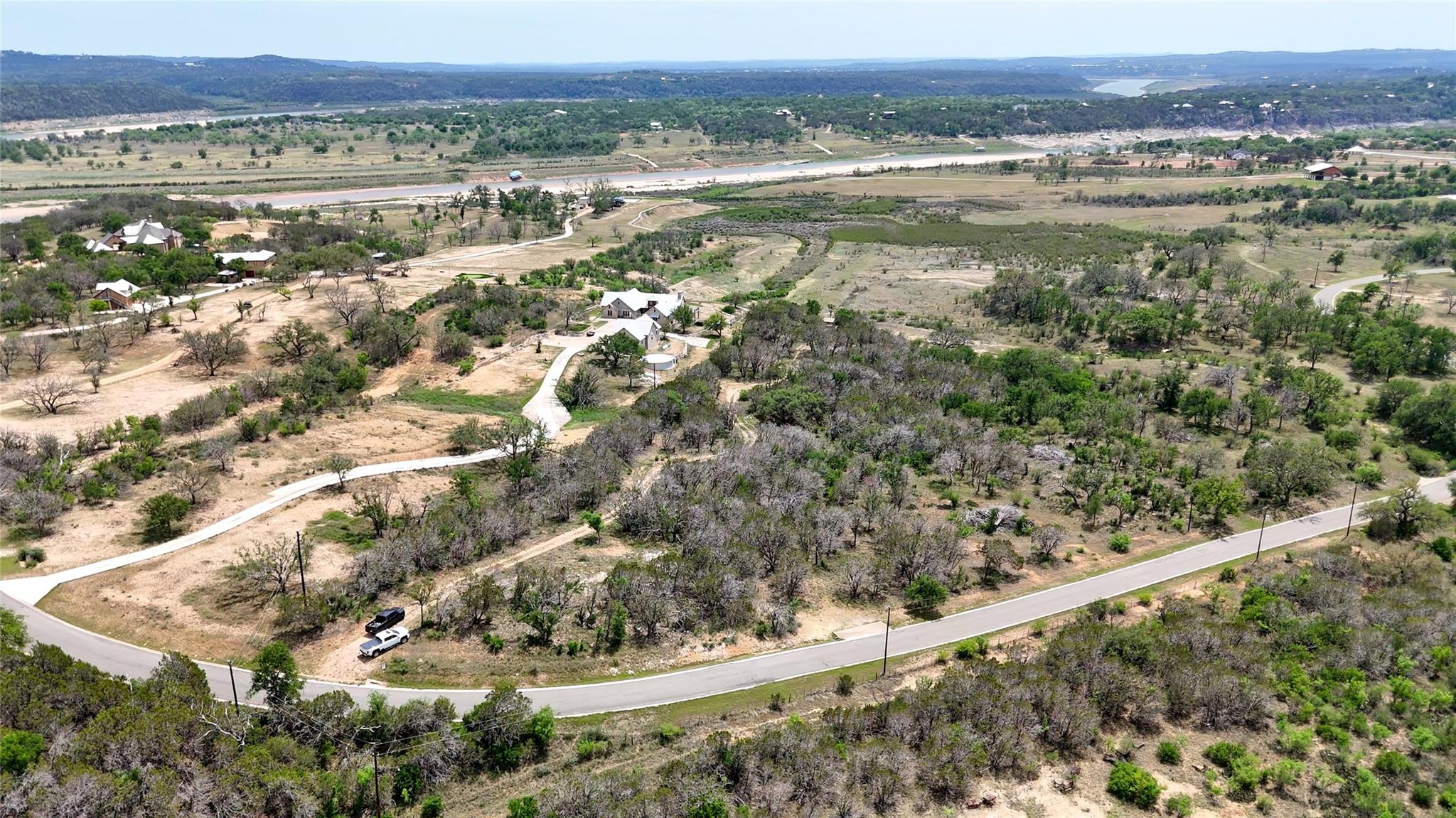 29 Chimney Cove Drive Marble Falls TX 78654