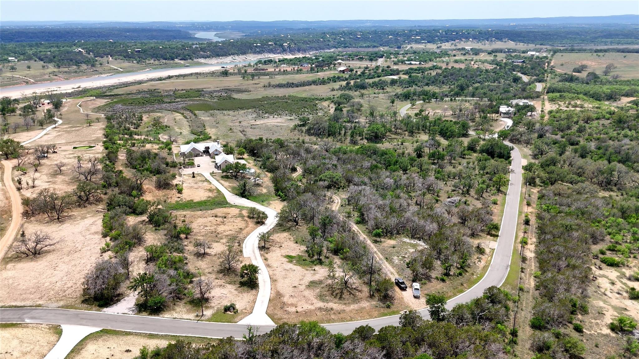 29 Chimney Cove Drive Marble Falls TX 78654