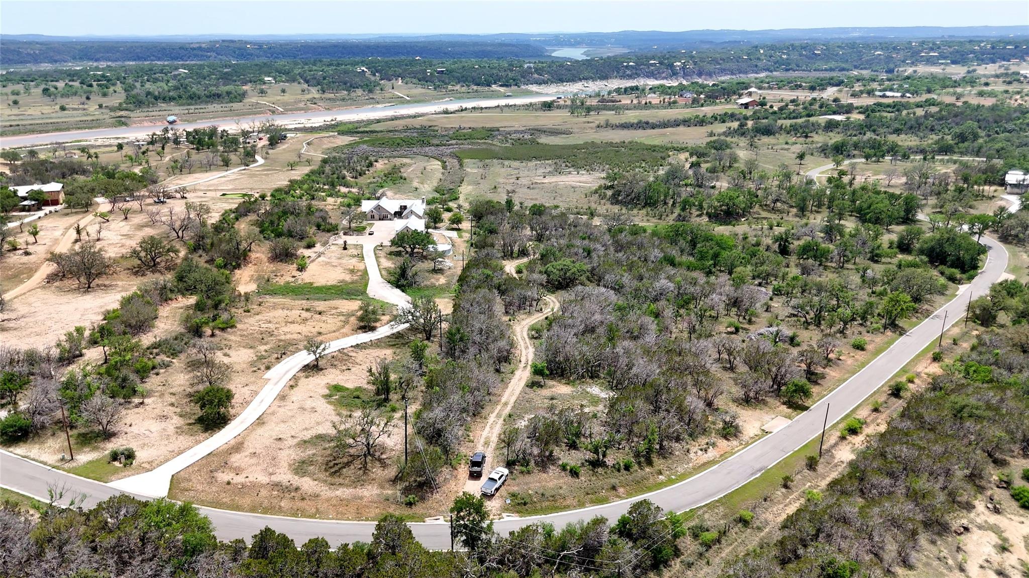 29 Chimney Cove Drive Marble Falls TX 78654