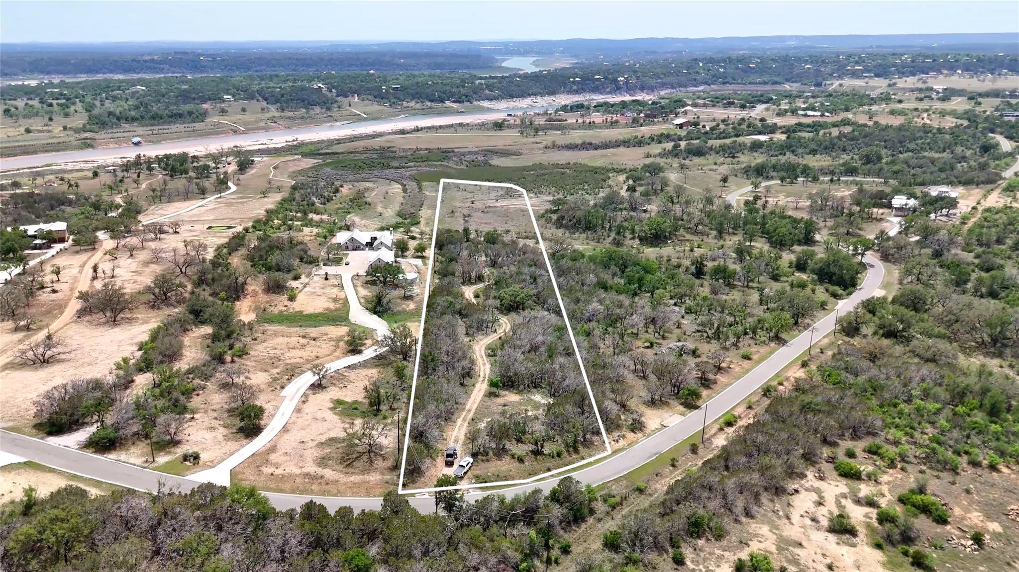 29 Chimney Cove Drive Marble Falls TX 78654