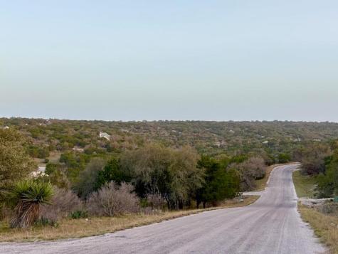 706 Pinto/hi Mesa Horseshoe Bay TX 78657