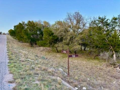 706 Pinto/hi Mesa Horseshoe Bay TX 78657
