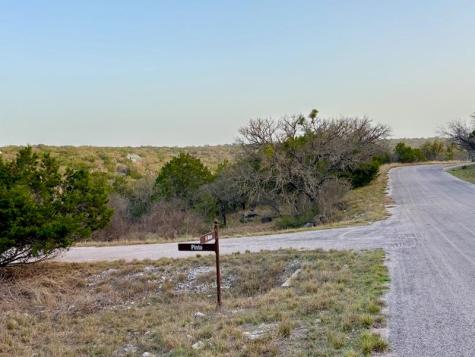 706 Pinto/hi Mesa Horseshoe Bay TX 78657