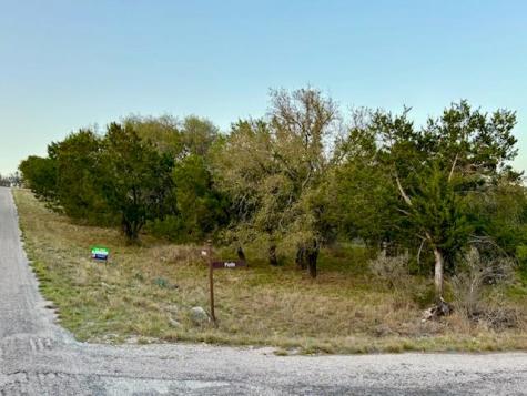 706 Pinto/hi Mesa Horseshoe Bay TX 78657