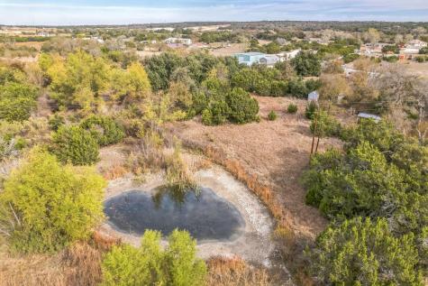 0 Tx-195 Highway Florence TX 76527