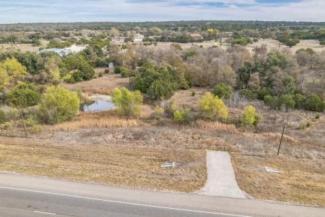 0 Tx-195 Highway Florence TX 76527