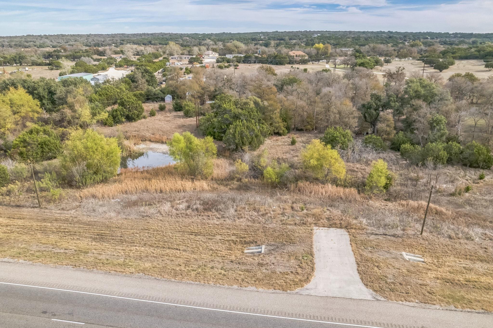 0 Tx-195 Highway Florence TX 76527