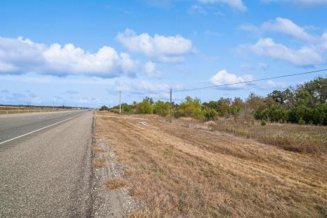 0 Tx-195 Highway Florence TX 76527