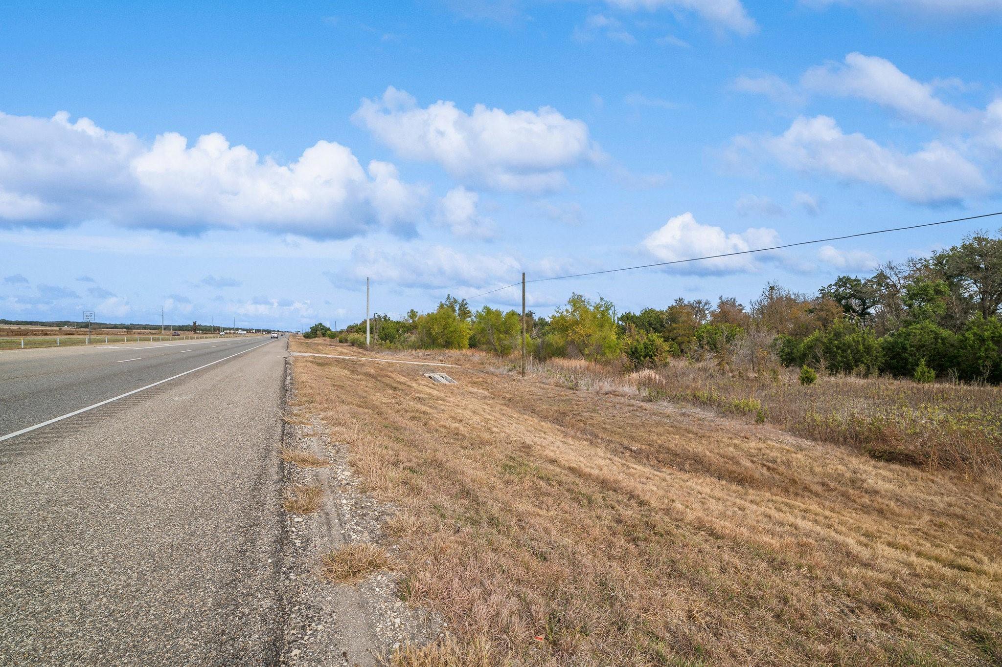 0 Tx-195 Highway Florence TX 76527