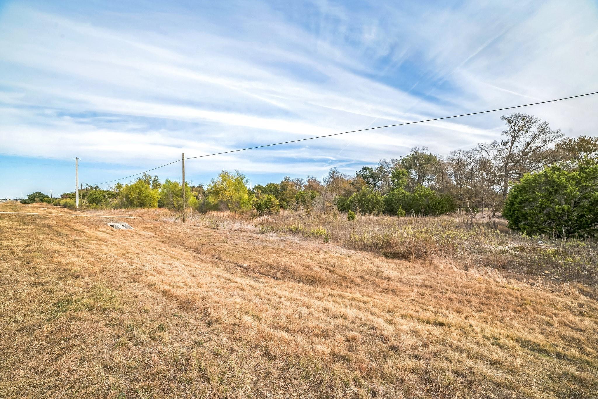 0 Tx-195 Highway Florence TX 76527