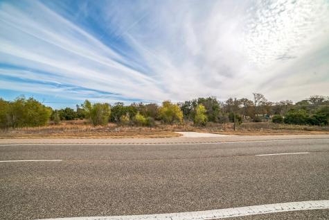 0 Tx-195 Highway Florence TX 76527