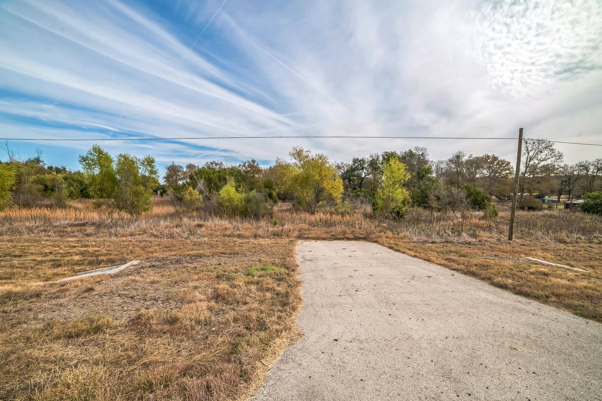 0 Tx-195 Highway Florence TX 76527