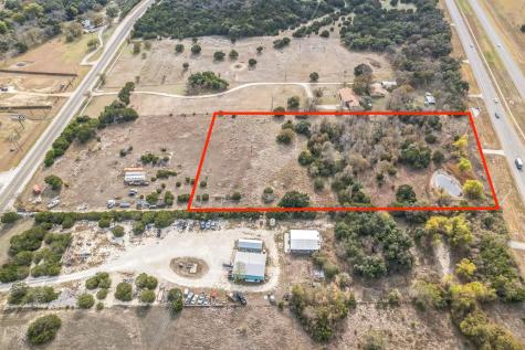 0 Tx-195 Highway Florence TX 76527