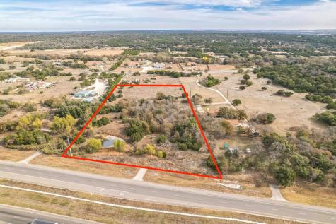 0 Tx-195 Highway Florence TX 76527
