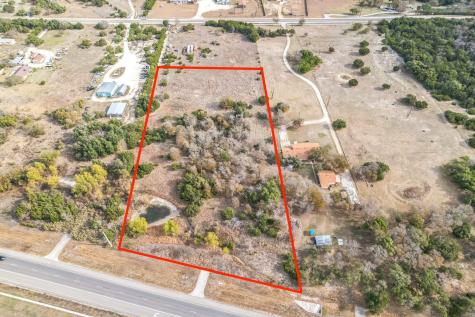 0 Tx-195 Highway Florence TX 76527