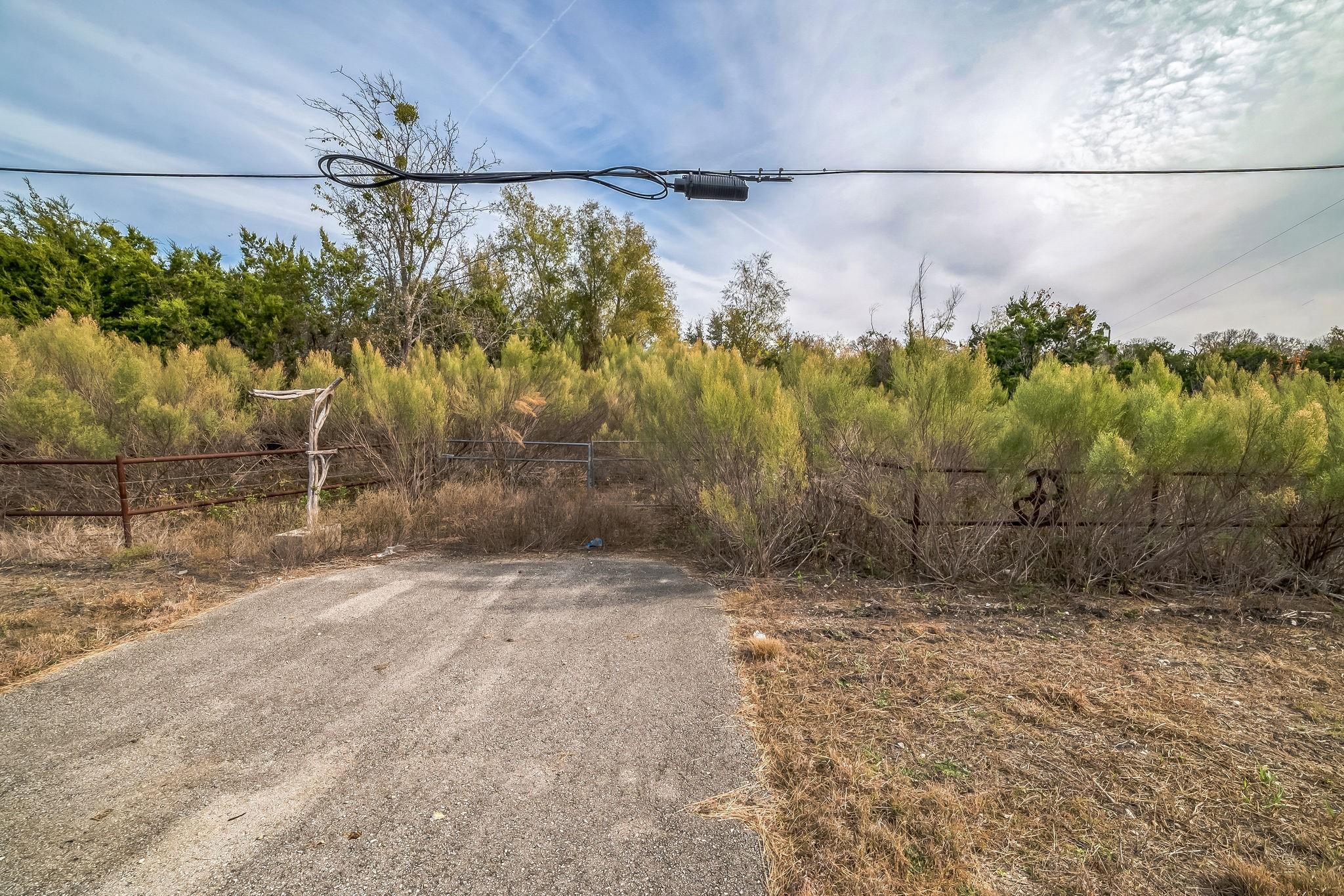 0 Tx-195 Highway Florence TX 76527