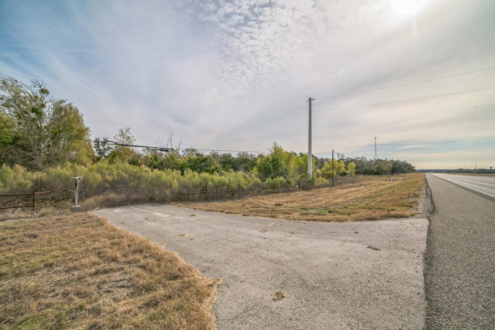 0 Tx-195 Highway Florence TX 76527