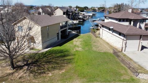 410 Pecan Creek Drive Horseshoe Bay TX 78657
