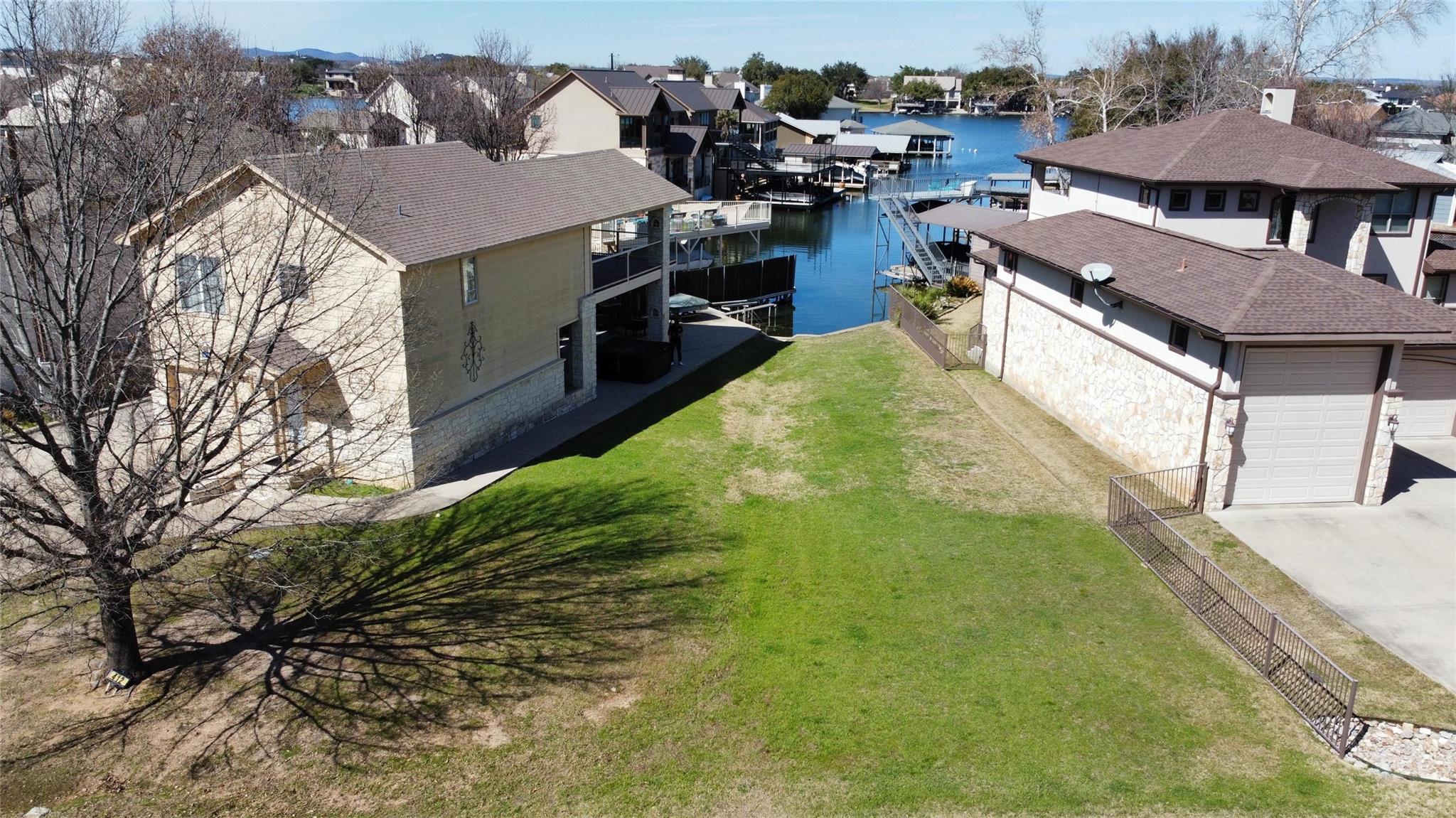 410 Pecan Creek Drive Horseshoe Bay TX 78657