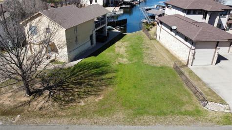 410 Pecan Creek Drive Horseshoe Bay TX 78657