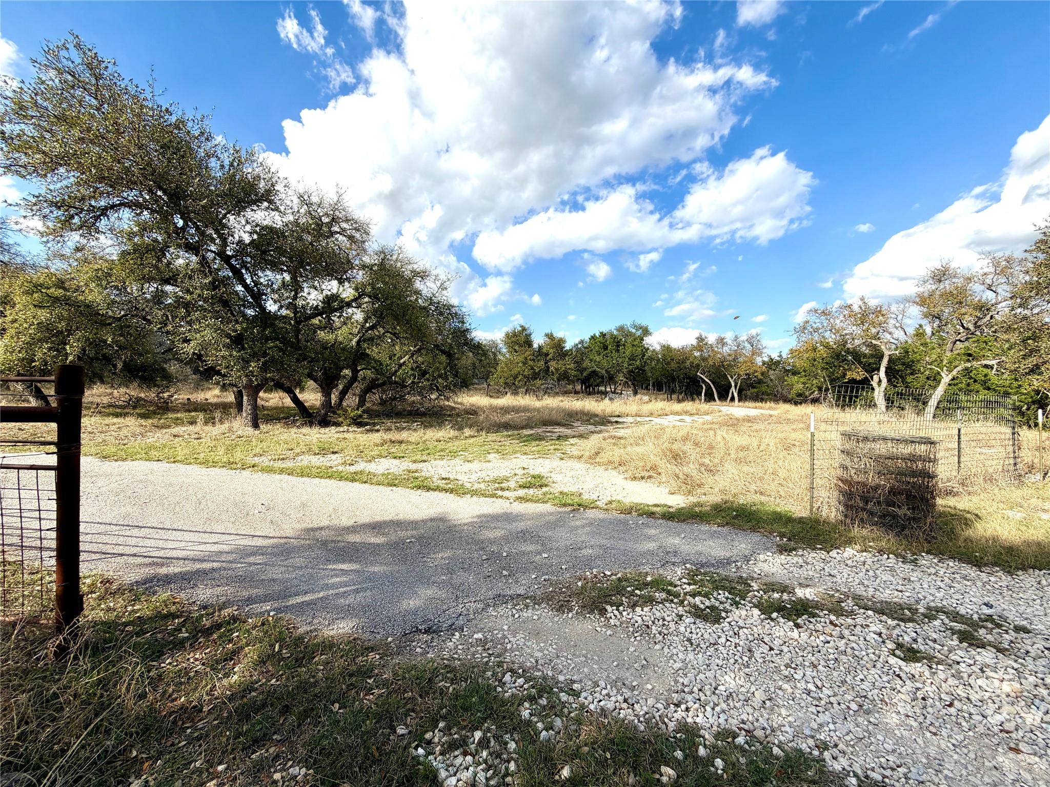 1360 County Road 233 Road Florence TX 76527