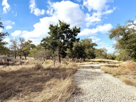 1360 County Road 233 Road Florence TX 76527