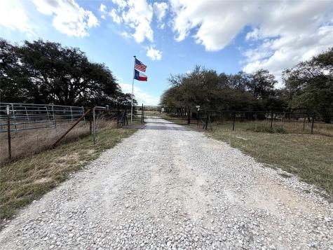 1360 County Road 233 Road Florence TX 76527