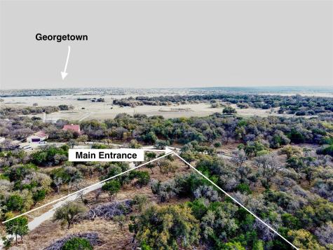 1360 County Road 233 Road Florence TX 76527