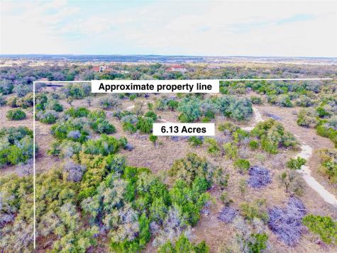 1360 County Road 233 Road Florence TX 76527