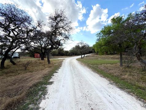 1360 County Road 233 Road Florence TX 76527