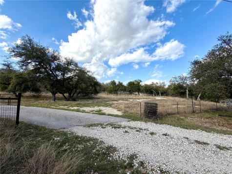 1360 County Road 233 Road Florence TX 76527